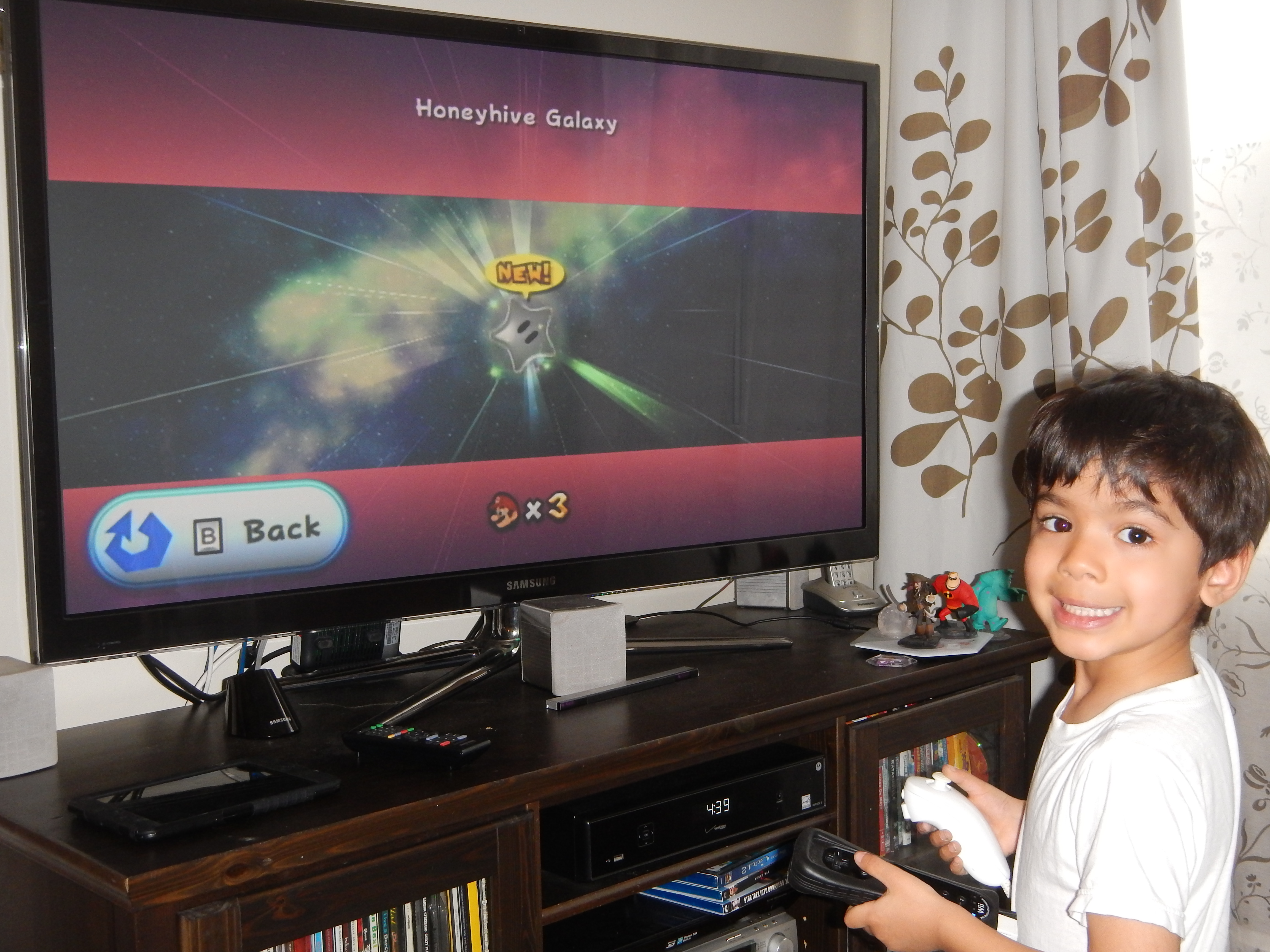 NYC Paid In-Person Games Playing Sessions For Kids Age 3-6